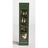 Egern - Georg Jensen Lysholder 2004