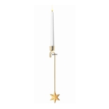Stjerne - Georg Jensen lysholder 2010