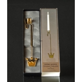 Krone - Georg Jensen lysholder 2013