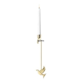 Due - Georg Jensen lysholder 2014
