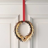 Georg Jensen dørkrans lille