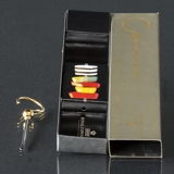 Georg Jensen Konfektnål, kort