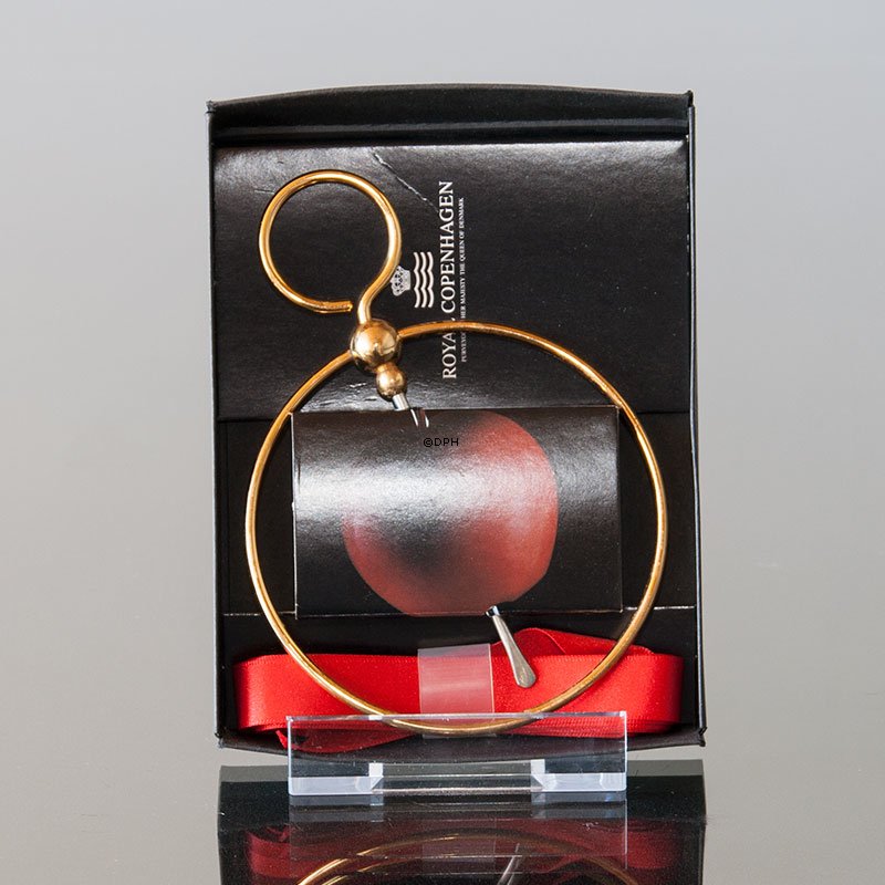 Frugtnål - Georg Jensen