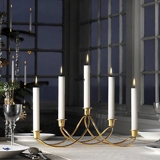 Hamony Candleholder - Georg Jensen