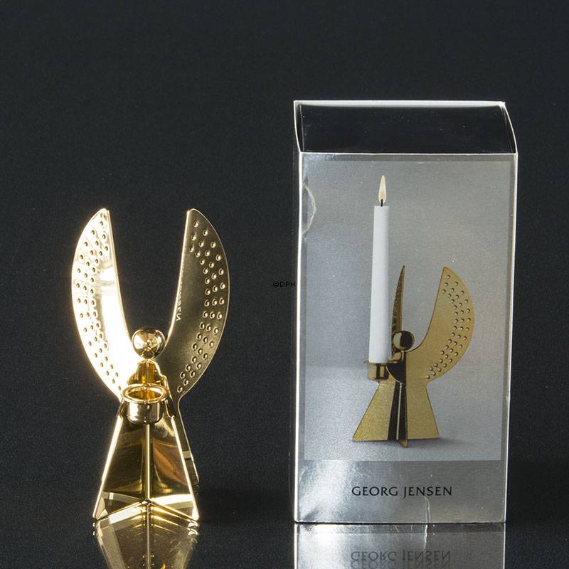 Georg Jensen Englestage