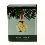 Stjerne - Georg Jensen Julekugle 2006