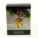 Gifts - Georg Jensen Christmas Ball 2007