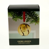 Gaver - Georg Jensen Julekugle 2007