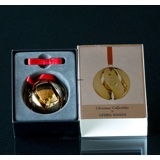Englekor - Georg Jensen Julekugle 2012