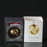 Georg Jensen Weihnachtsball 2019