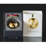 Georg Jensen Weihnachtskugel 2020