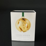 Weihnachtskugel 2023 - Georg Jensen