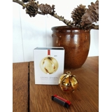 Julekugle 2024 - Georg Jensen