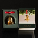 Christmas Bell 2007 - Georg Jensen