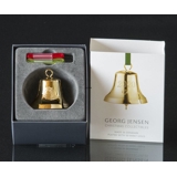 Christmas Bell 2020 - Georg Jensen