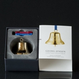 Christmas Bell 2021 - Georg Jensen