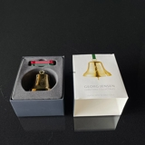 Christmas Bell 2023 - Georg Jensen