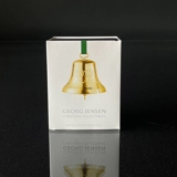 Weihnachtsglocke 2023 - Georg Jensen