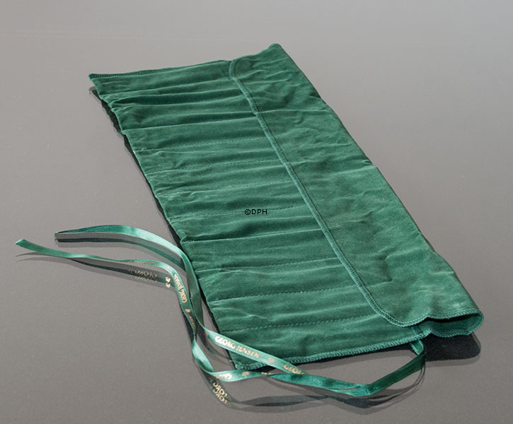 Opbevaringspose til 12 stk. Georg Jensen lyseholdere