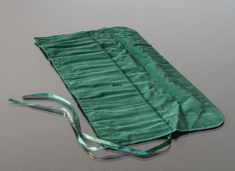 Opbevaringspose til 12 stk. Georg Jensen lyseholdere