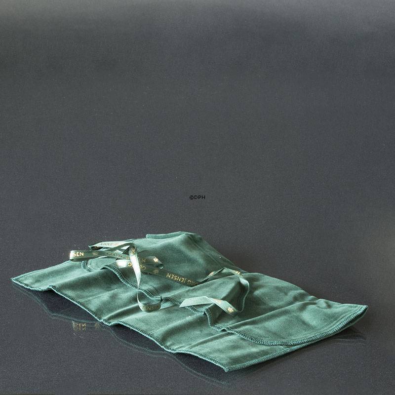 Opbevaringspose til 12 stk. Georg Jensen Ornamenter