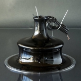 Holmegaard Sonate 2 Pendel Aubergine