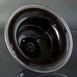 Holmegaard Sonate 2 Pendel Aubergine