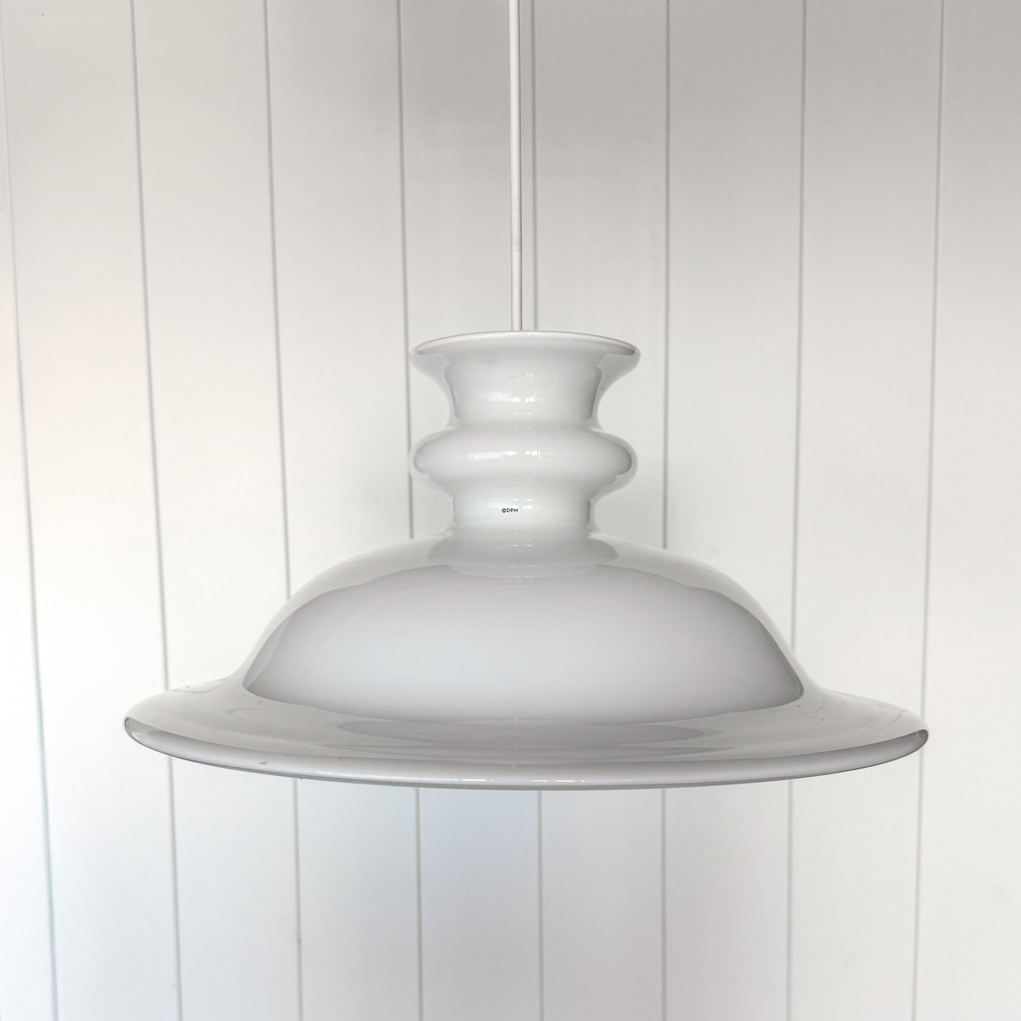 Holmegaard Tivoli Pendel Stor 43 cm, Sidse Werner
