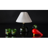 Holmegaard Meteor B tablelamp, 16cm - Discontinued