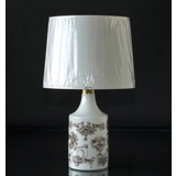 Holmegaard Poesi tablelamp 32cm - Discontinued