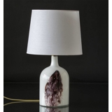 Holmegaard Lamp Art 2 tablelamp 28cm - Discontinued