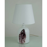 Holmegaard Lamp Art 2 bordlampe 28cm - Udgået af produktion