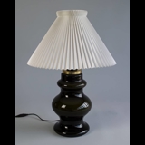 Holmegaard Baroque tablelamp, small - Discontinued