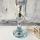 Holmegaard Claridge bordlampe uden lampeskærm - Udgået af produktion