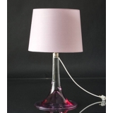 Holmegaard Fanfare tablelamp 
- Discontinued - Vintage