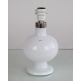 Holmegaard Bridge lamp, white - Discontinued