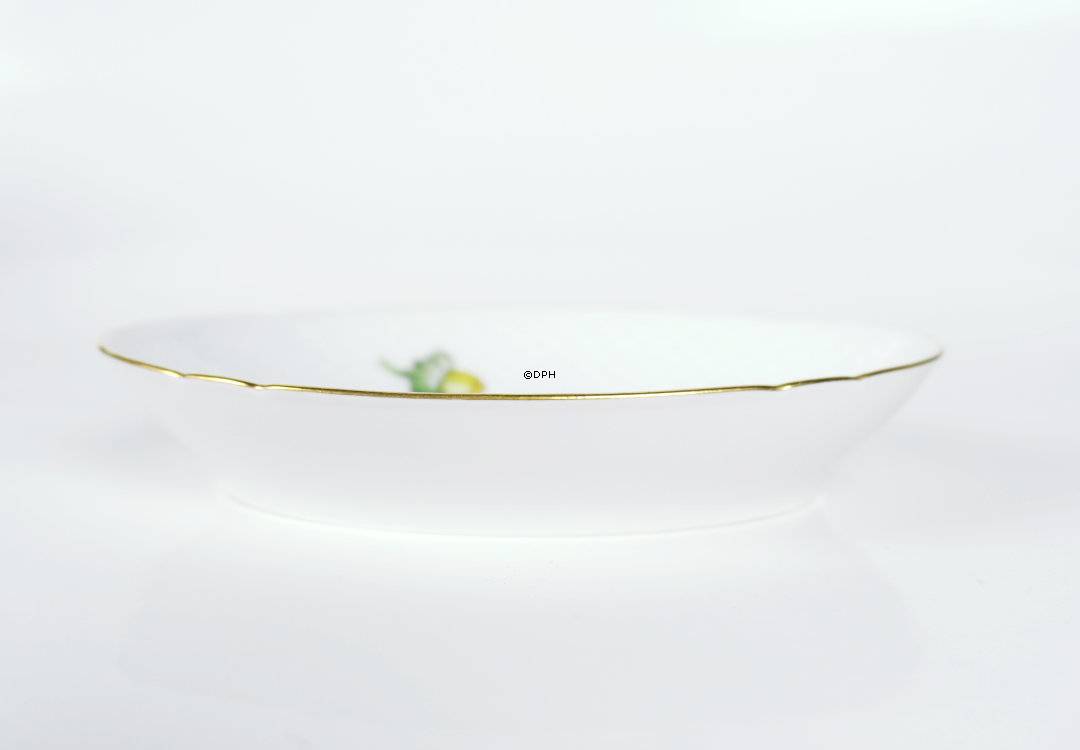 Bing & Grøndahl Erantis kagefad nr. 38 eller 349