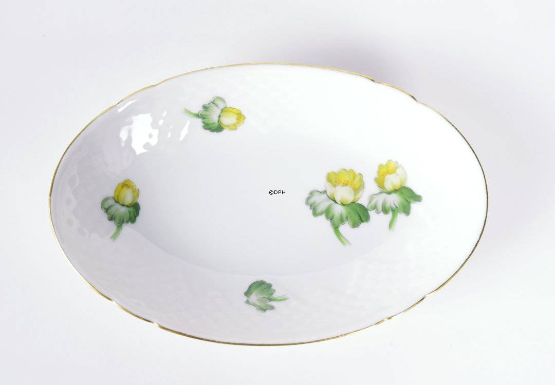 Bing & Grøndahl Erantis kagefad nr. 38 eller 349