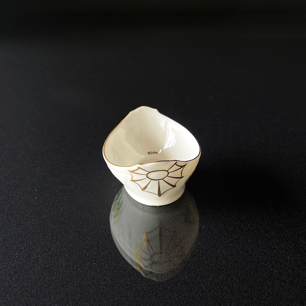 Bing & Grøndahl Erantis saltkar nr. 55