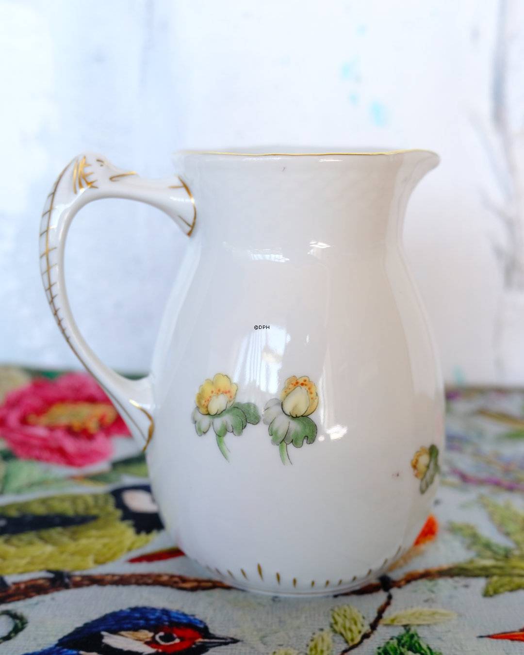 Bing & Grøndahl Erantis Mælekande nr. 85 eller 442