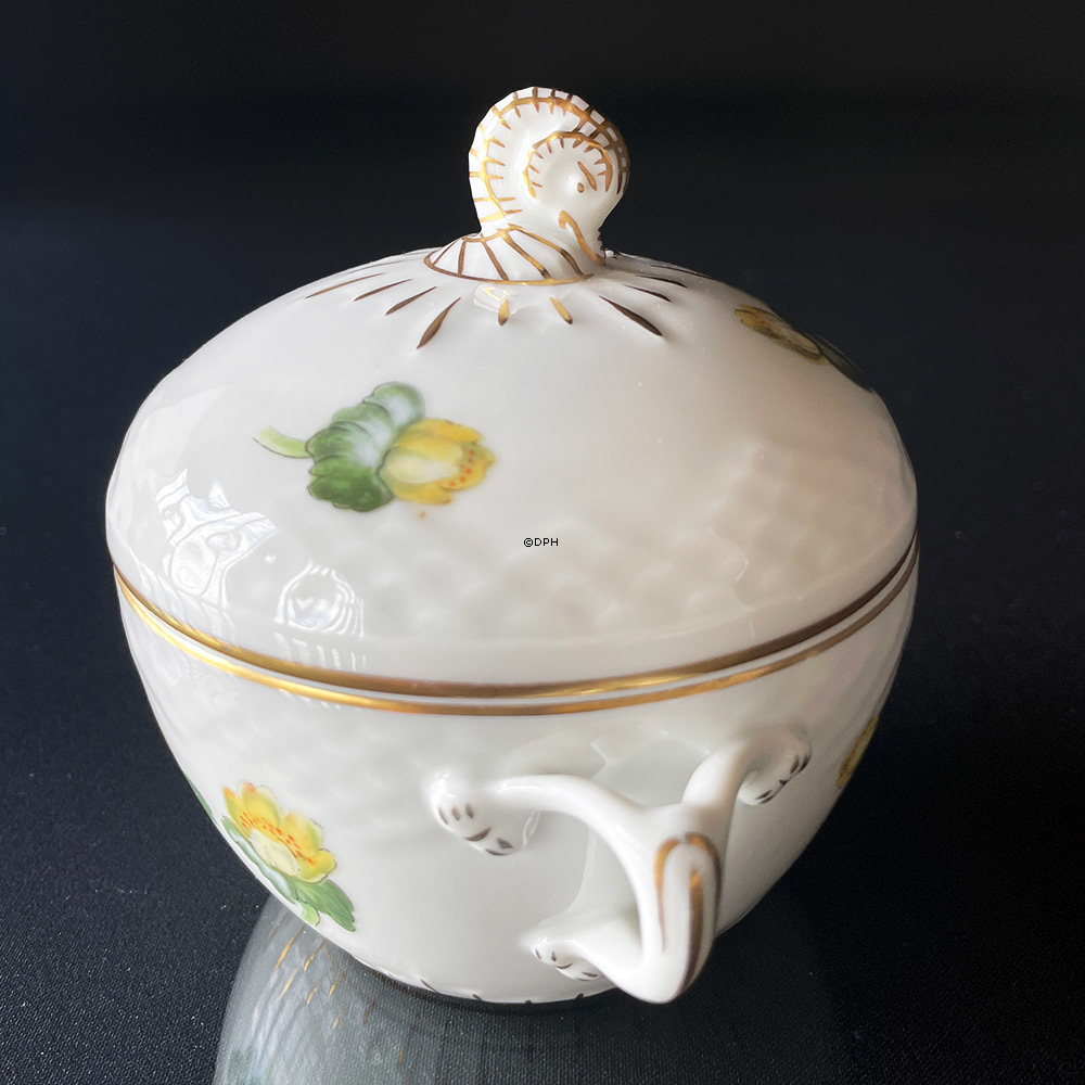 Bing & Grøndahl Erantis sukkerskål nr. 94