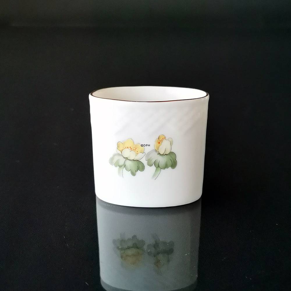 Bing & Grøndahl Erantis vase/bæger nr. 183