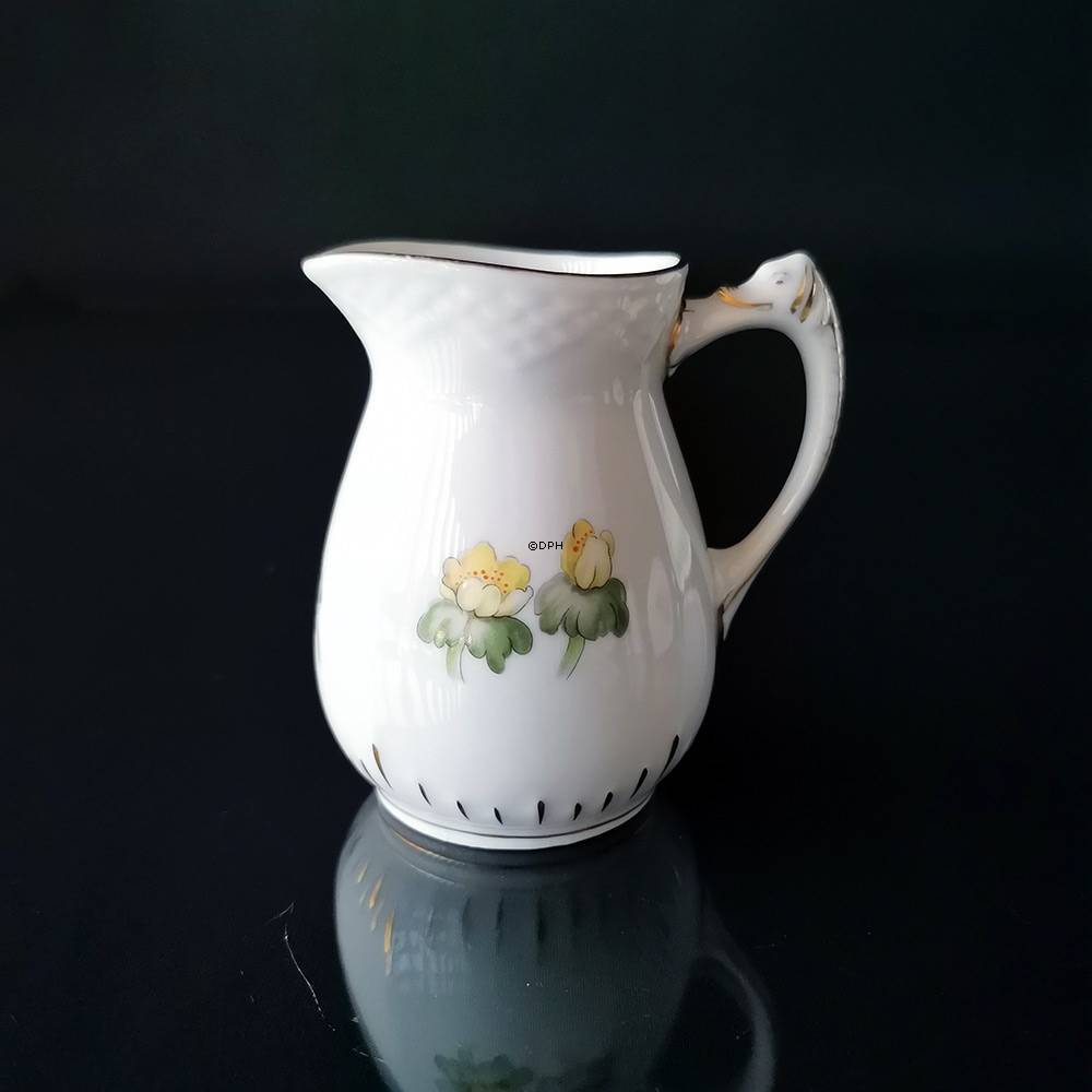 Bing & Grøndahl Erantis flødekande nr. 189, 2,5 dl