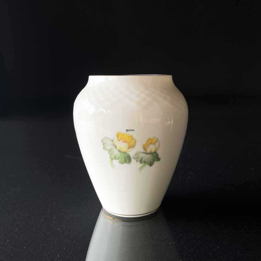 Bing & Grøndahl Erantis vase nr. 202