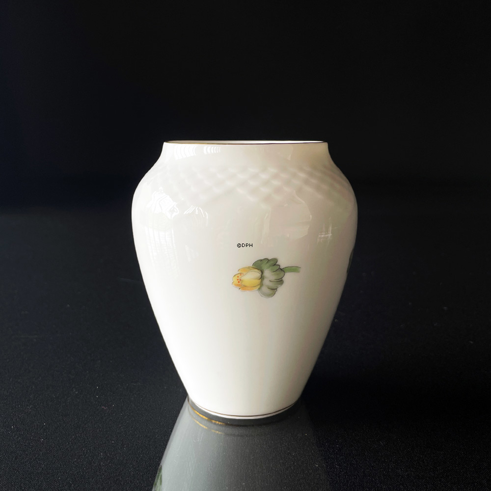 Bing & Grøndahl Erantis vase nr. 202