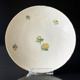 Bing & Grøndahl Erantis skål på fod, kageskål nr. 206 eller 429