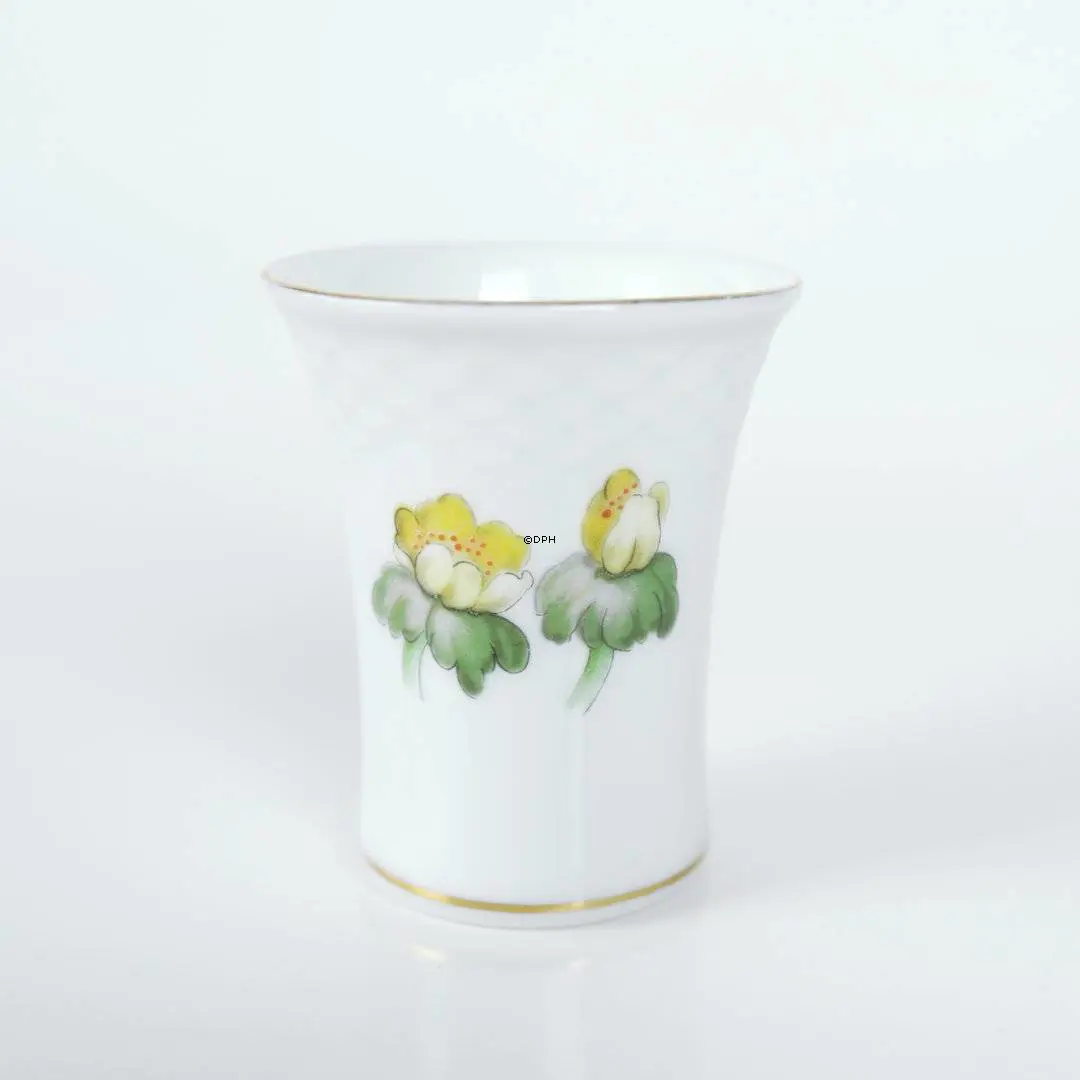 Bing & Grondahl Erantis vase nr. 207