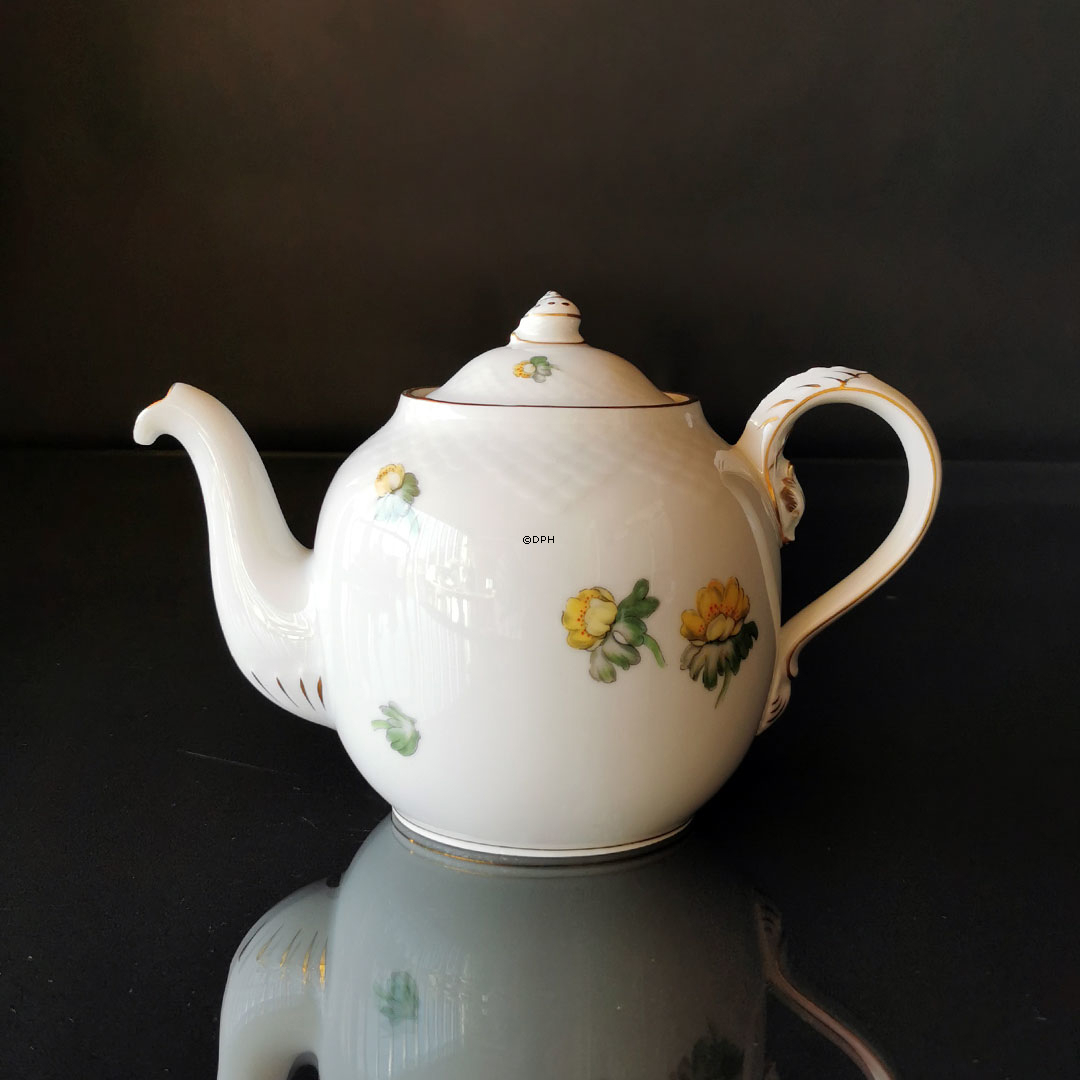 Bing & Grøndahl Erantis Tekande nr. 238