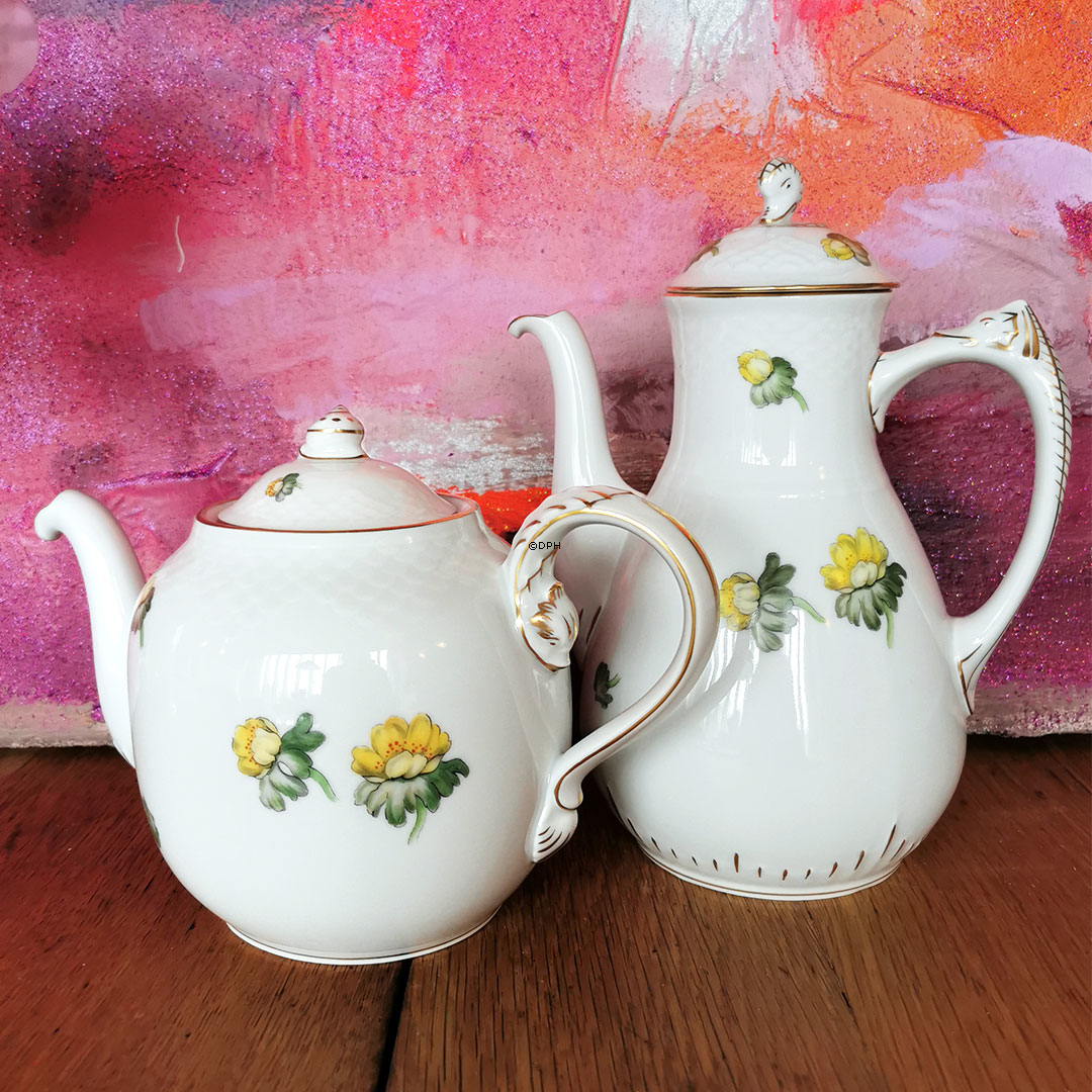 Bing & Grøndahl Erantis Tekande nr. 238