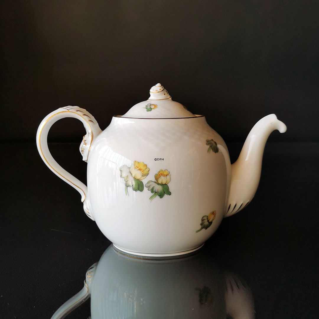 Bing & Grøndahl Erantis Tekande nr. 238